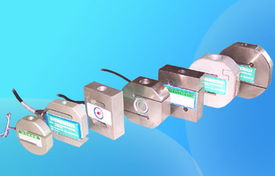 汉中精测电器 S型测力传感器高清图片与应用解析