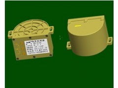 宁波北仑三和传感器 专注位移传感技术的创新与应用