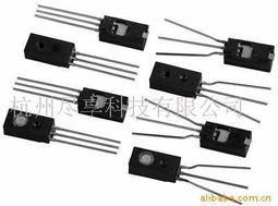 杭州尽享科技 高精度位移传感器产品全览