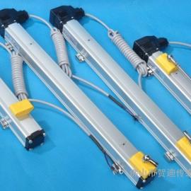 佛山直线位移传感器价格 批发 供应 谷瀑环保