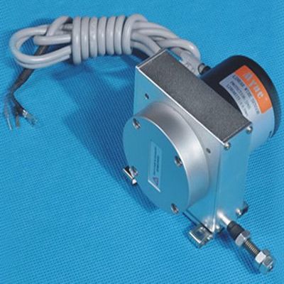 【供应wps-s-1500mm-A拉绳位移传感器】价格_厂家 - 中国供应商