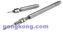 Schaevitz LVDT 系列直线位移传感器 工业测量领域的精准之选